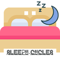 Sleepy-cycles Calculator