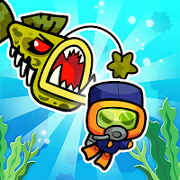 Diver Survivor