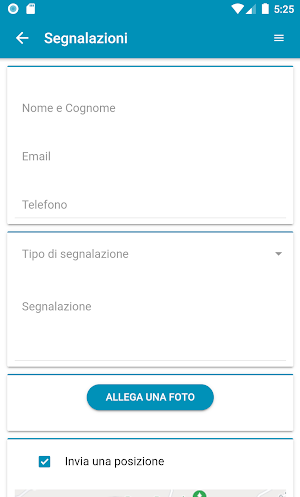 Pusiano Smart Screenshot 3