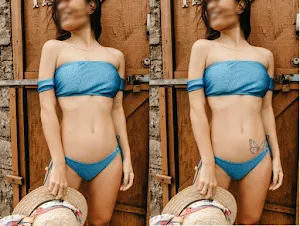 Reshape me Screenshot 2