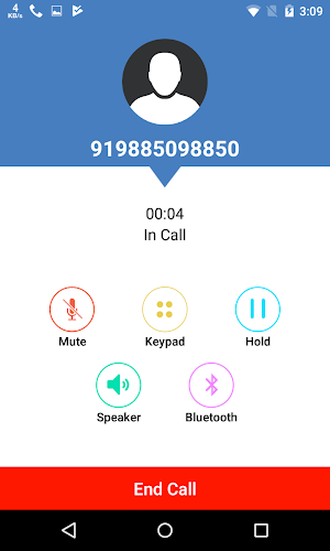 Mobeestar Screenshot 2