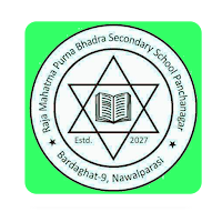 Raja Mahatma Purna Bhadra Secondary School