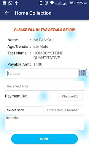 Wellness Pathcare Punjab Screenshot 3