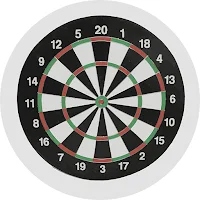 Darts Calculator