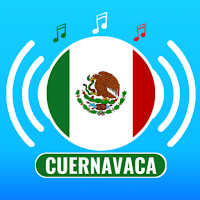 Radio Cuernavaca Morelos: Live