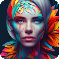 My Stability AI Art