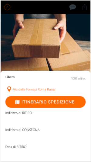 SendApp Screenshot 3