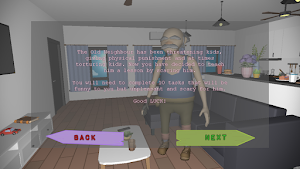 Prank Your Scary Neighbour Screenshot 1