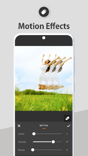 Photo Editor Screenshot 3