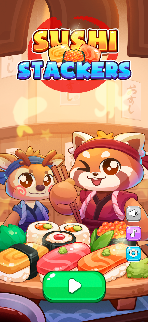 Sushi Stackers Screenshot 3