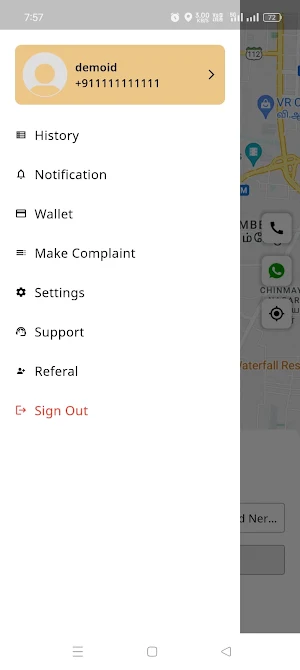 Sun Auto Screenshot 0
