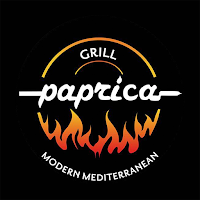 Paprica Mediteranean Grill