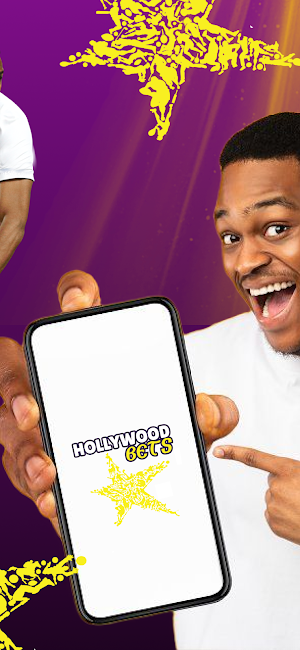 Hollywoodbets Screenshot 2