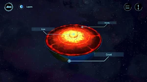 Arloon Solar System Screenshot 2