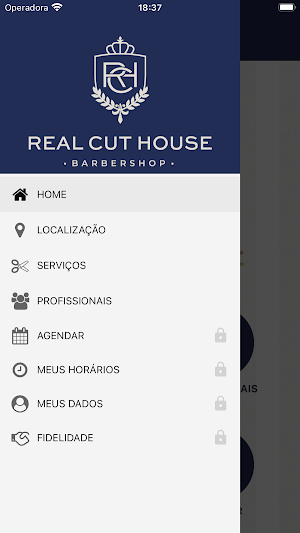 Real Cut House Screenshot 1
