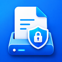 Pure File Disk