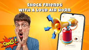 Prank: Fart & Funny Sounds Screenshot 3
