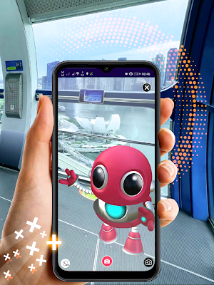 Flyer360 by Singapore Flyer Screenshot 3