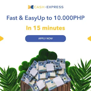 CashExpress Screenshot 3