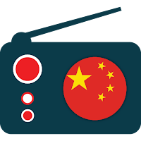 Radio China : Internet FM app