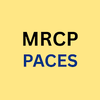 MRCP PACES
