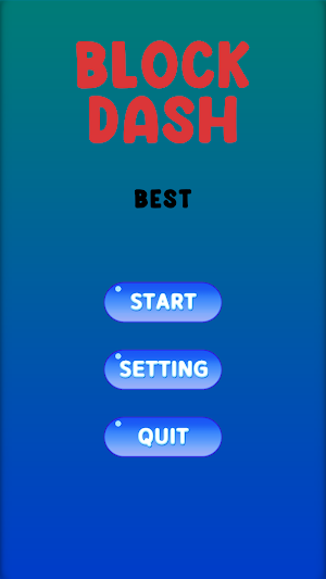 Block Dash Screenshot 0