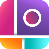 Photo Collage Editor & Filter