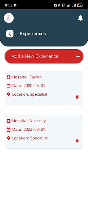 Doctorona_Doctor Screenshot 2