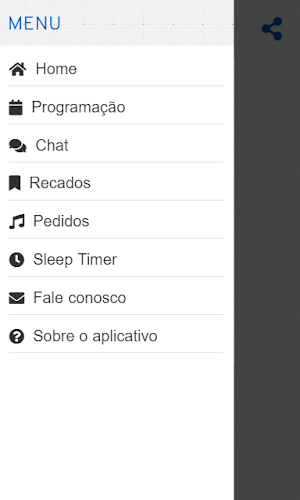 Filadélfia Station Screenshot 1