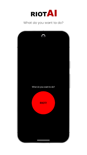 RiotAI Screenshot 0