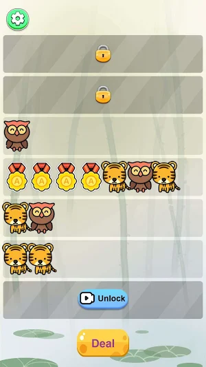 Lane Climb Evolution Screenshot 1