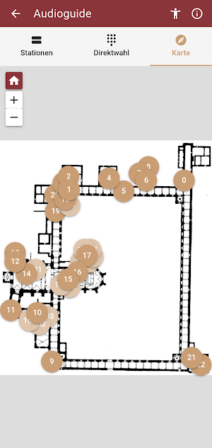 Kartause Buxheim Screenshot 3