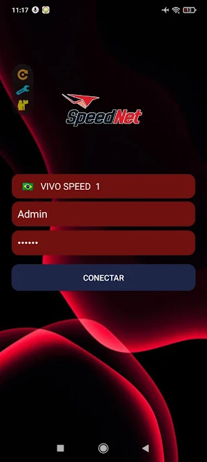 Speed Net Pro Screenshot 0