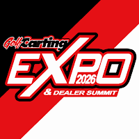 GolfCarting Expo