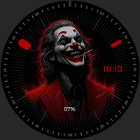 Scarlet Joker Hybrid M3