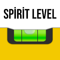 Precise Bubble - Spirit Level