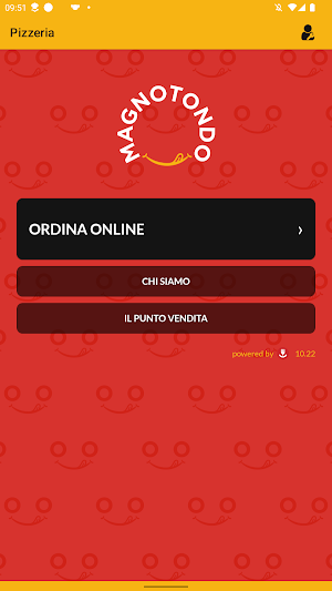 Magnotondo Screenshot 0