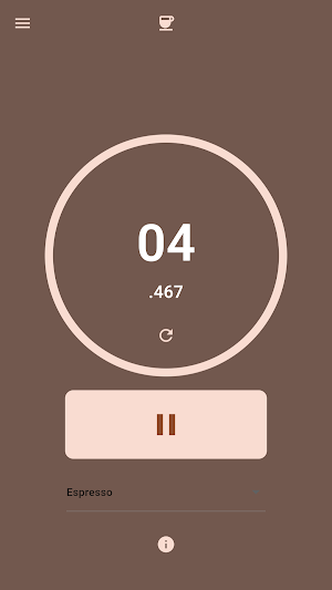 CoffeeCompanion Screenshot 0