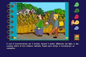 Pinsiers Screenshot 3