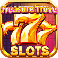 Treasure Trove Slots