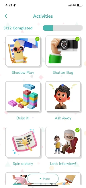 Yellow Owl Screenshot 1