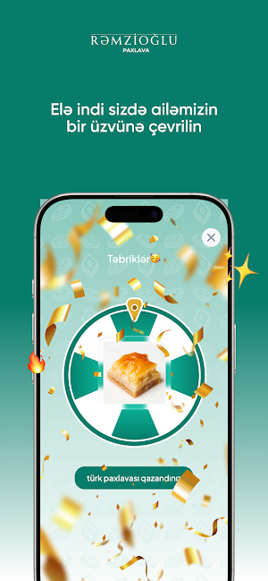 Rəmzioğlu Screenshot 3