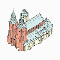 Katedra gnieźnieńska