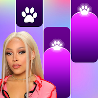 Doja Cat - Paint The Town Red