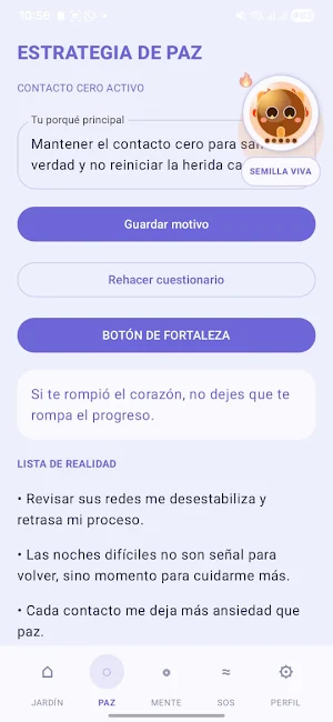 BLOOM Screenshot 0