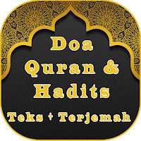 Doa Dari Quran Hadits Terjemah
