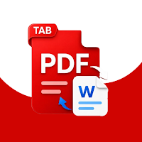 TabPDF: PDF & File Converter