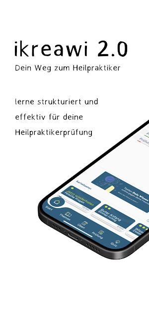 ikreawi 2.0 Screenshot 0