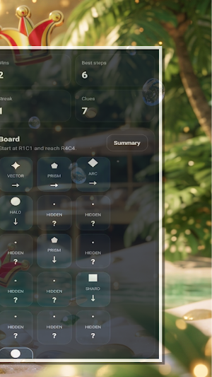 LumeGlyph Screenshot 3