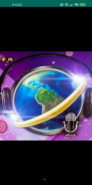 Radio Oriente FM Screenshot 0